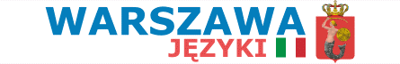 Serwis Dział języki Warszawa - język włoski Warszawa - Studencki Informator Regionalny - Warszawa